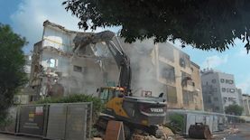 גד מכנס קטה גרופ, צילום: גל פליבה